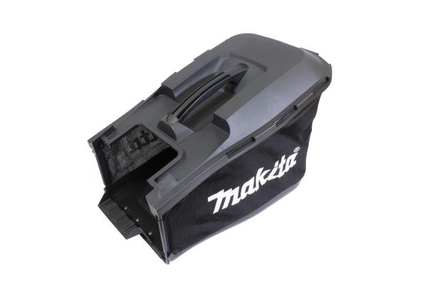 Grasfangkorb komplett