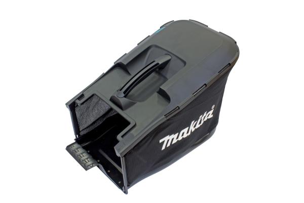 Grasfangkorb komplett