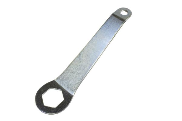 Ringschlüssel SW10-27