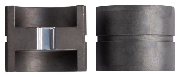 Makita ZM00000217 Presseinsatz K8 Sechskant