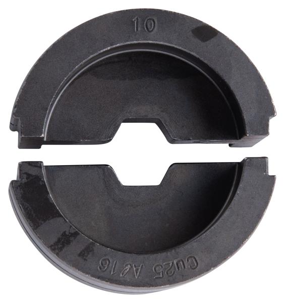 Presseinsatz K10 Sechskant