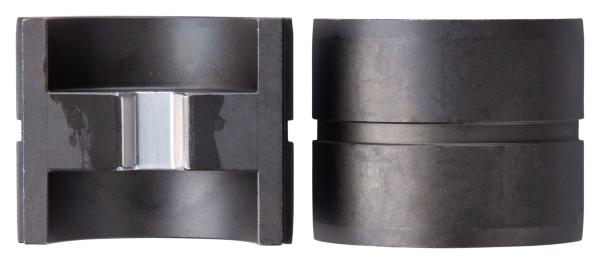 Makita ZM00000218 Presseinsatz K10 Sechskant