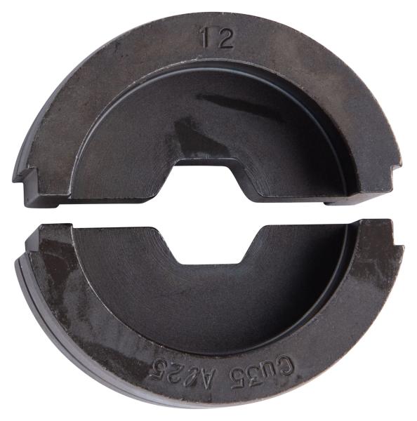 Presseinsatz K12 Sechskant