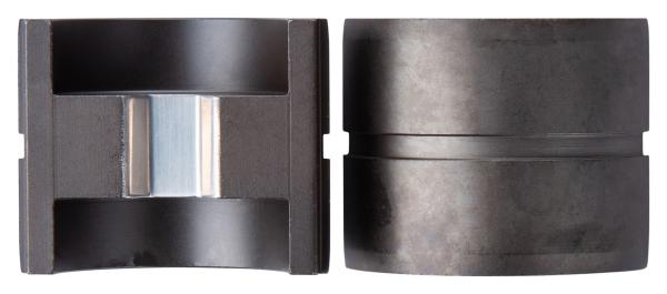 Makita ZM00000219 Presseinsatz K12 Sechskant