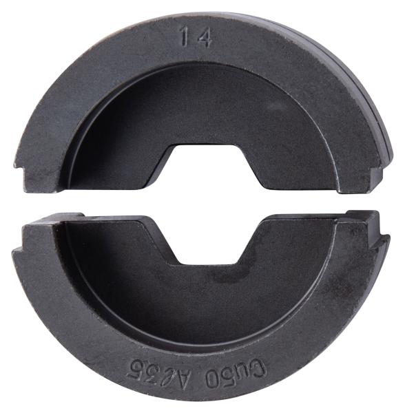 Presseinsatz K14 Sechskant