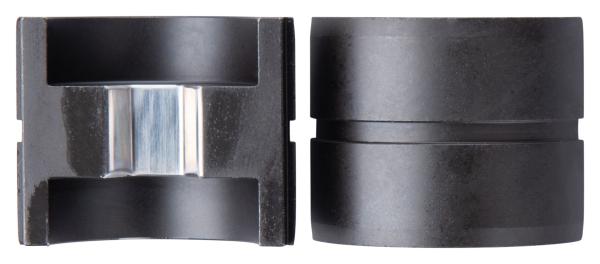 Makita ZM00000220 Presseinsatz K14 Sechskant