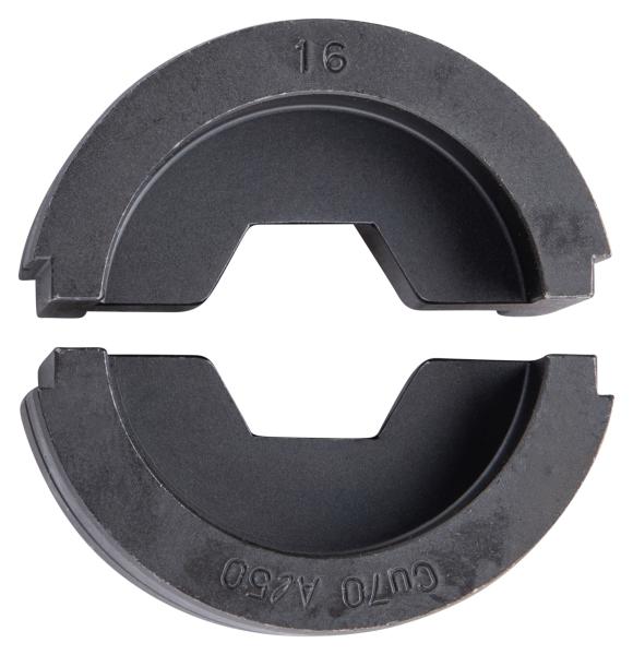 Presseinsatz K16 Sechskant