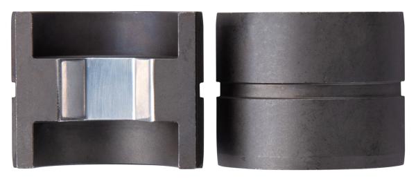 Makita ZM00000223 Presseinsatz K20 Sechskant