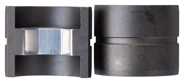 Makita ZM00000224 Presseinsatz K22 Sechskant