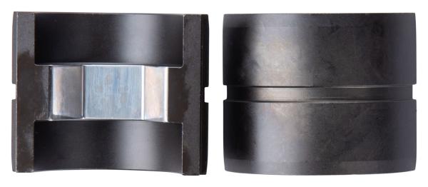 Makita ZM00000225 Presseinsatz K25 Sechskant