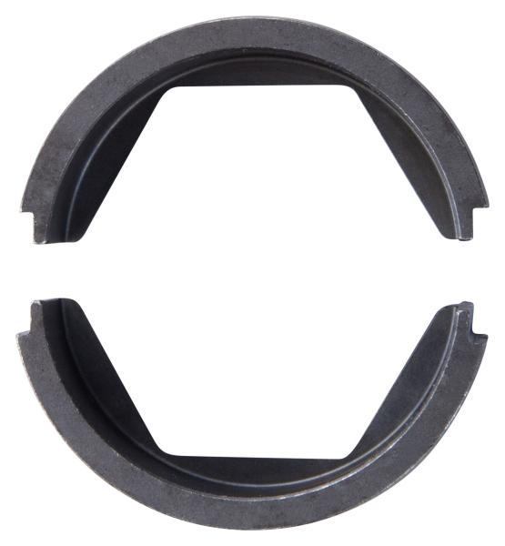 Presseinsatz K24 Sechskant