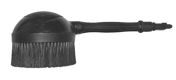 Rotierende Waschbürste